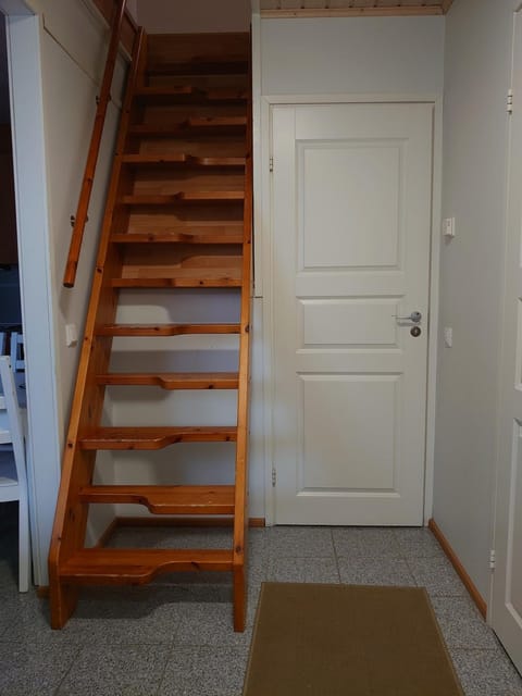 Holidayhome Tahkon Koivulan Kivi Apartment in Finland