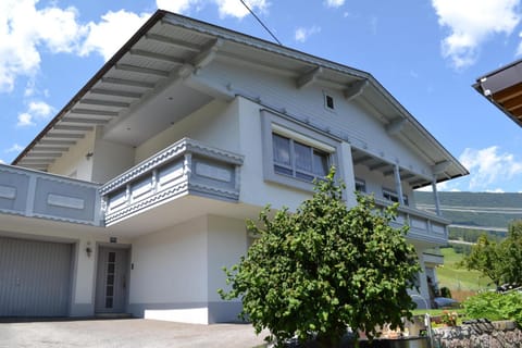 Apartment Paul Apartment in Tyrol