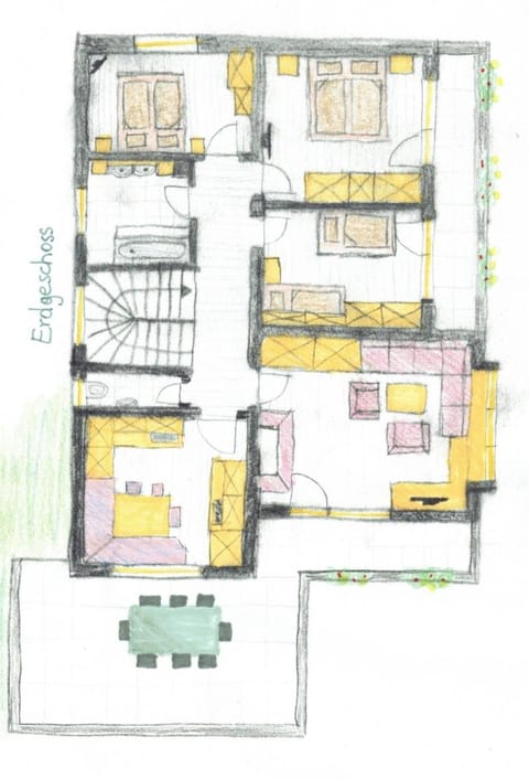 Apartment Paul Apartment in Tyrol