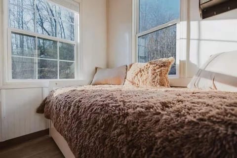 NEW, Promo Pricing - Premium Woodland Loft Retreat House in Kentucky