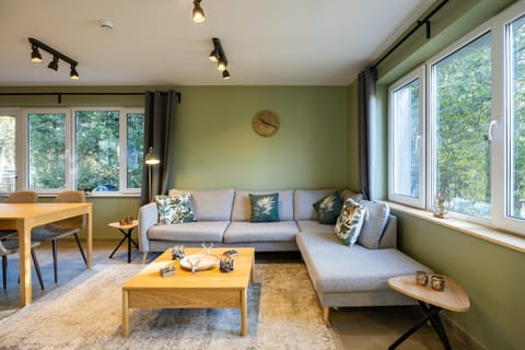 Le Hâvre de la Forêt House in Manhay