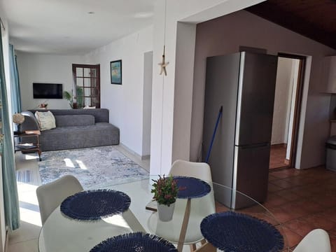 Shelly's Place Apartment in Plettenberg Bay