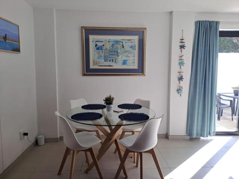 Shelly's Place Apartment in Plettenberg Bay