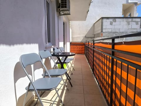 Balcony/Terrace, Seating area