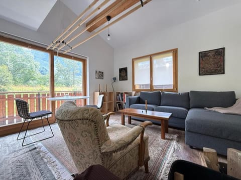 Apartment in Chamonix Apartment in Les Houches