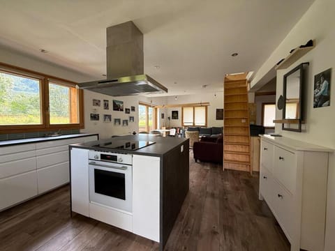 Apartment in Chamonix Apartment in Les Houches