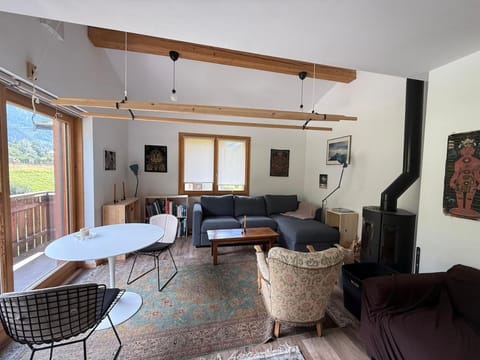 Apartment in Chamonix Apartment in Les Houches