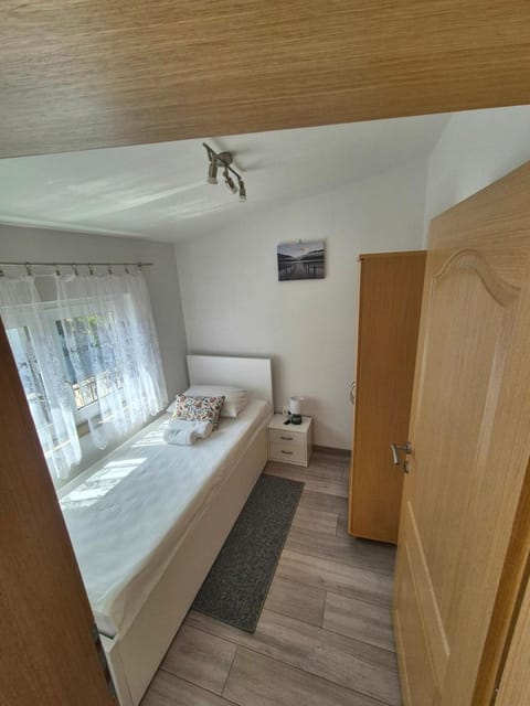 Apartman Stosic Apartment in Zadar