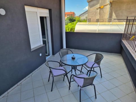 Apartman Stosic Apartment in Zadar