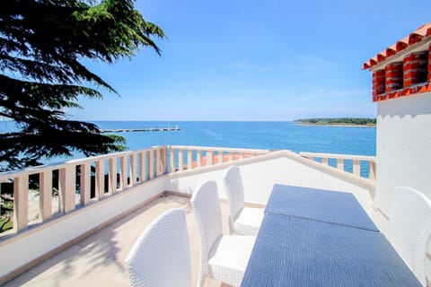 Villa Bonazza Apartment in Novigrad