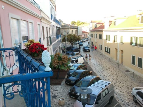 Property building, Neighbourhood, Street view