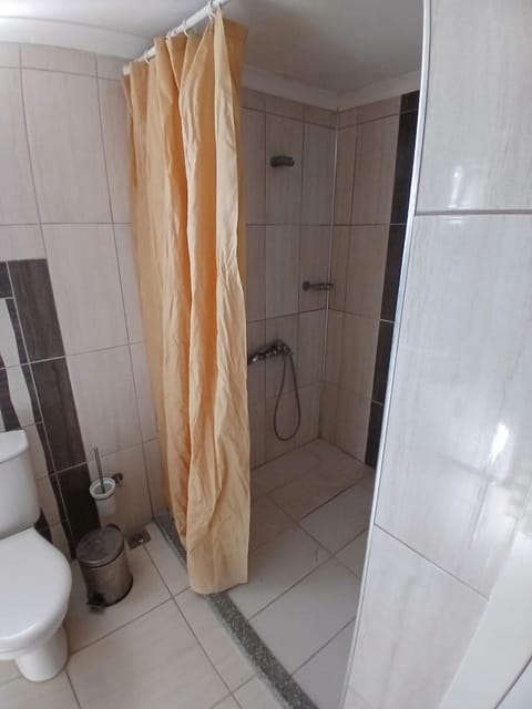 duplex house with private garden Villa in İzmir Province