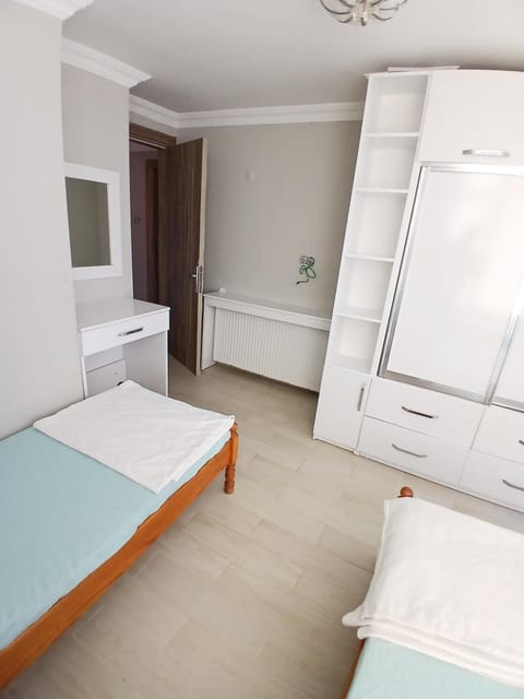 duplex house with private garden Villa in İzmir Province