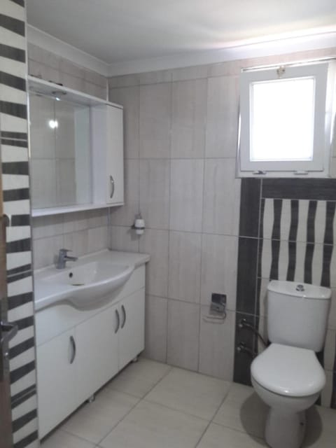 duplex house with private garden Villa in İzmir Province