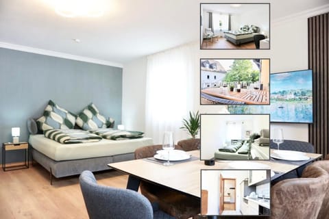 Living room, Photo of the whole room, Bedroom