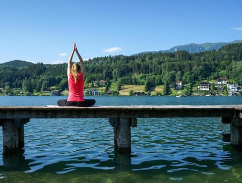 Haus Kapeller Apartment in Spittal an der Drau