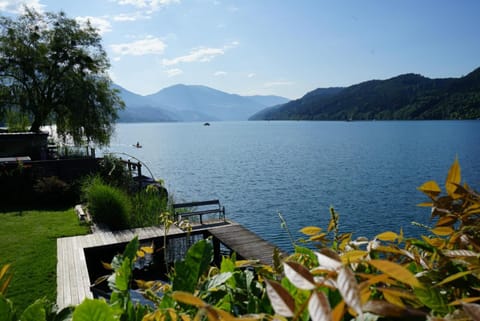 Haus Kapeller Apartment in Spittal an der Drau