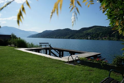 Haus Kapeller Apartment in Spittal an der Drau