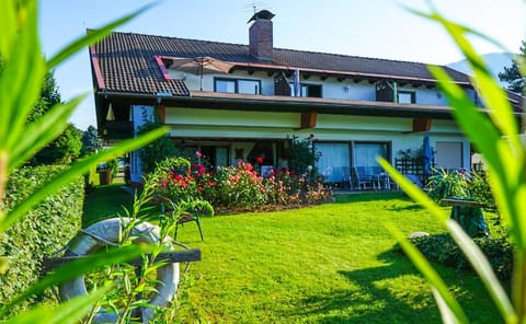 Haus Kapeller Apartment in Spittal an der Drau