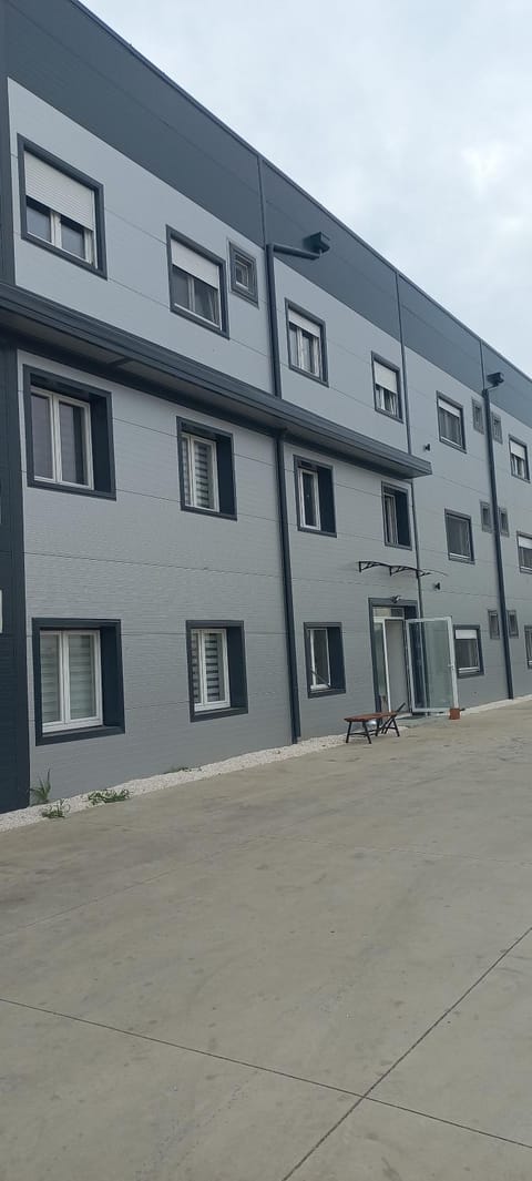 All SEASON Apartment in Belgrade