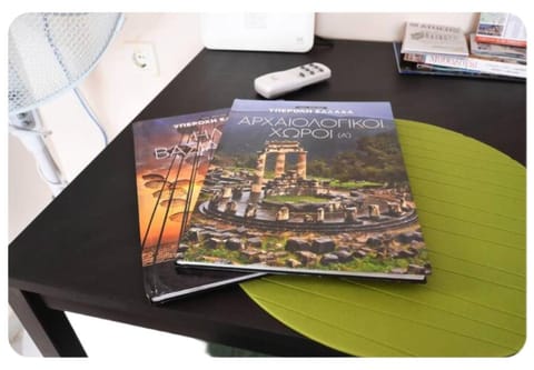 Cute apartment Center of Athens Petralona station Apartment in Athens