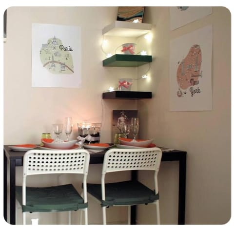 Cute apartment Center of Athens Petralona station Apartment in Athens