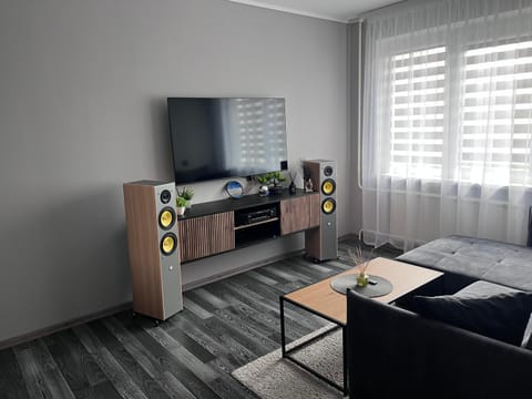 Cozy Stay 55 Apartment in Lithuania