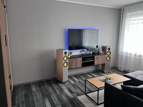 Cozy Stay 55 Apartment in Lithuania