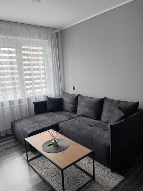 Cozy Stay 55 Apartment in Lithuania