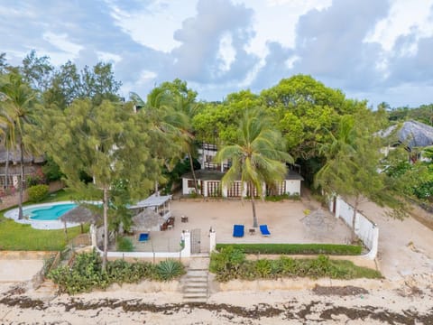 Property building, Spring, Sea view, Swimming pool, Sunrise