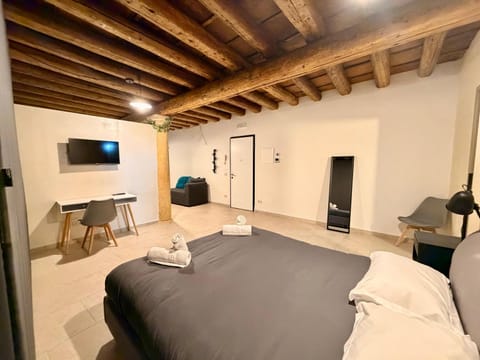 Palazzo Giulietta Apartment in Verona