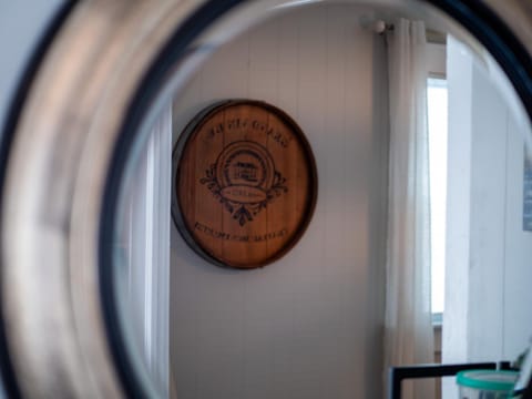 Property logo or sign, Decorative detail