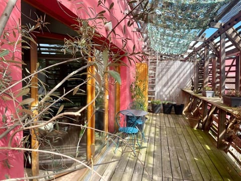 Le Canopée Apartment in Villefranche-sur-Saone