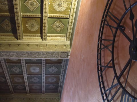 Decorative detail