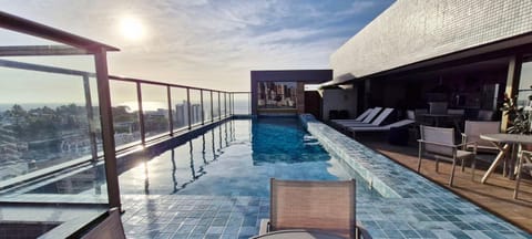 Sea view, Swimming pool
