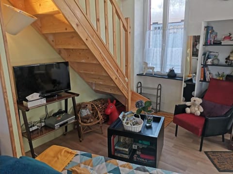 Maison de charme en station thermale House in Auvergne-Rhône-Alpes