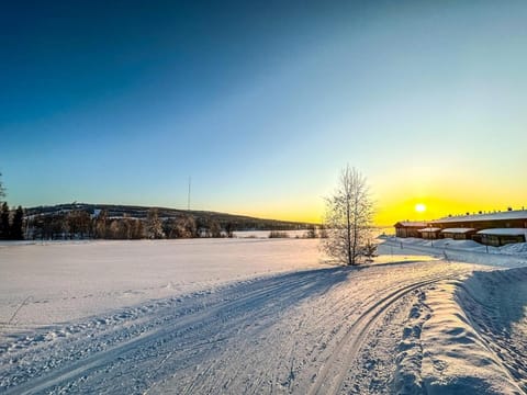 Vuokatti Hideaway by Hilla Villas Apartment in Finland