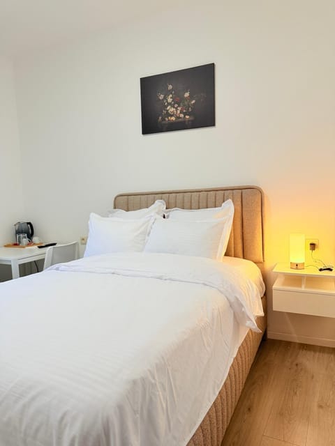 mervahome jeunesse Hostel in Charleroi