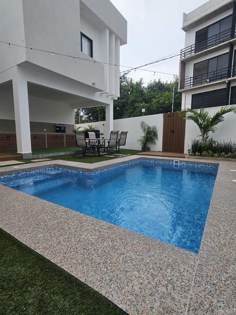 Patio, Pool view, Swimming pool, Swimming pool