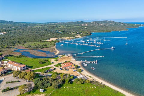 Nearby landmark, Bird's eye view, Beach