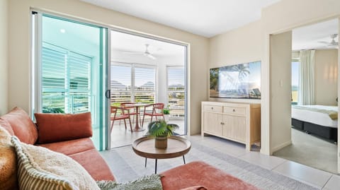 Balcony/Terrace, Living room, Bedroom
