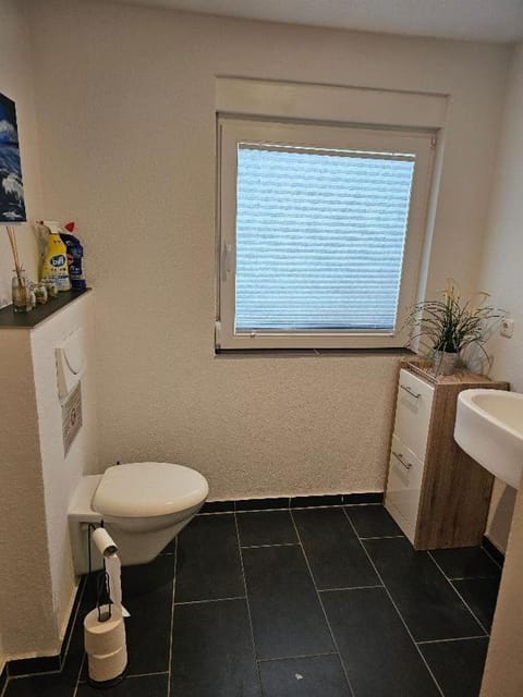 Ferienwohnung Monteurwohnung Bad Vilbel Apartment in Bad Vilbel