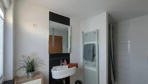 Ferienwohnung Monteurwohnung Bad Vilbel Apartment in Bad Vilbel