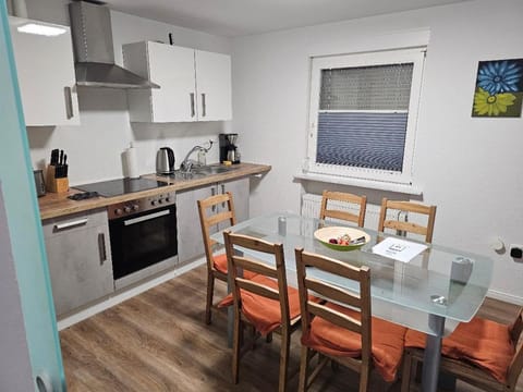 Ferienwohnung Monteurwohnung Bad Vilbel Apartment in Bad Vilbel