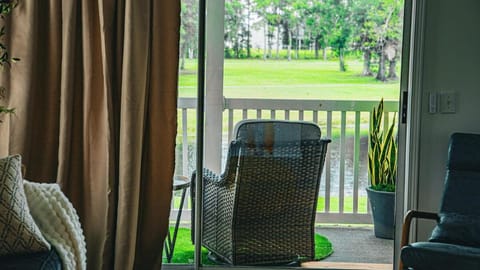 View (from property/room), Balcony/Terrace