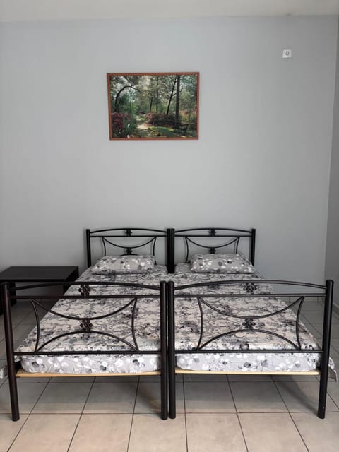 Acharnon 211 room 1 Vacation rental in Athens