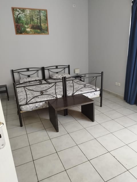 Acharnon 211 room 1 Vacation rental in Athens