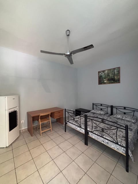 Acharnon 211 room 1 Vacation rental in Athens