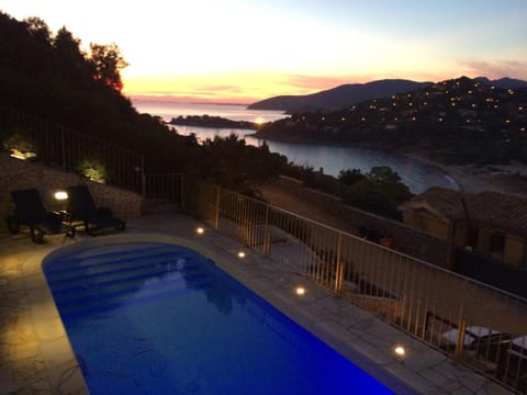 Sea view, Swimming pool, Swimming pool