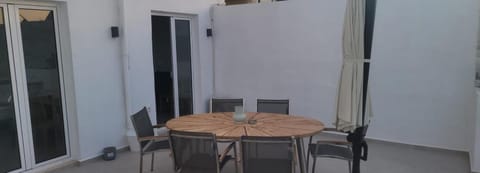 Ela Mare Sea View Apartments Hotel in Malia, Crete